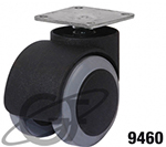 Ruedas para muebles